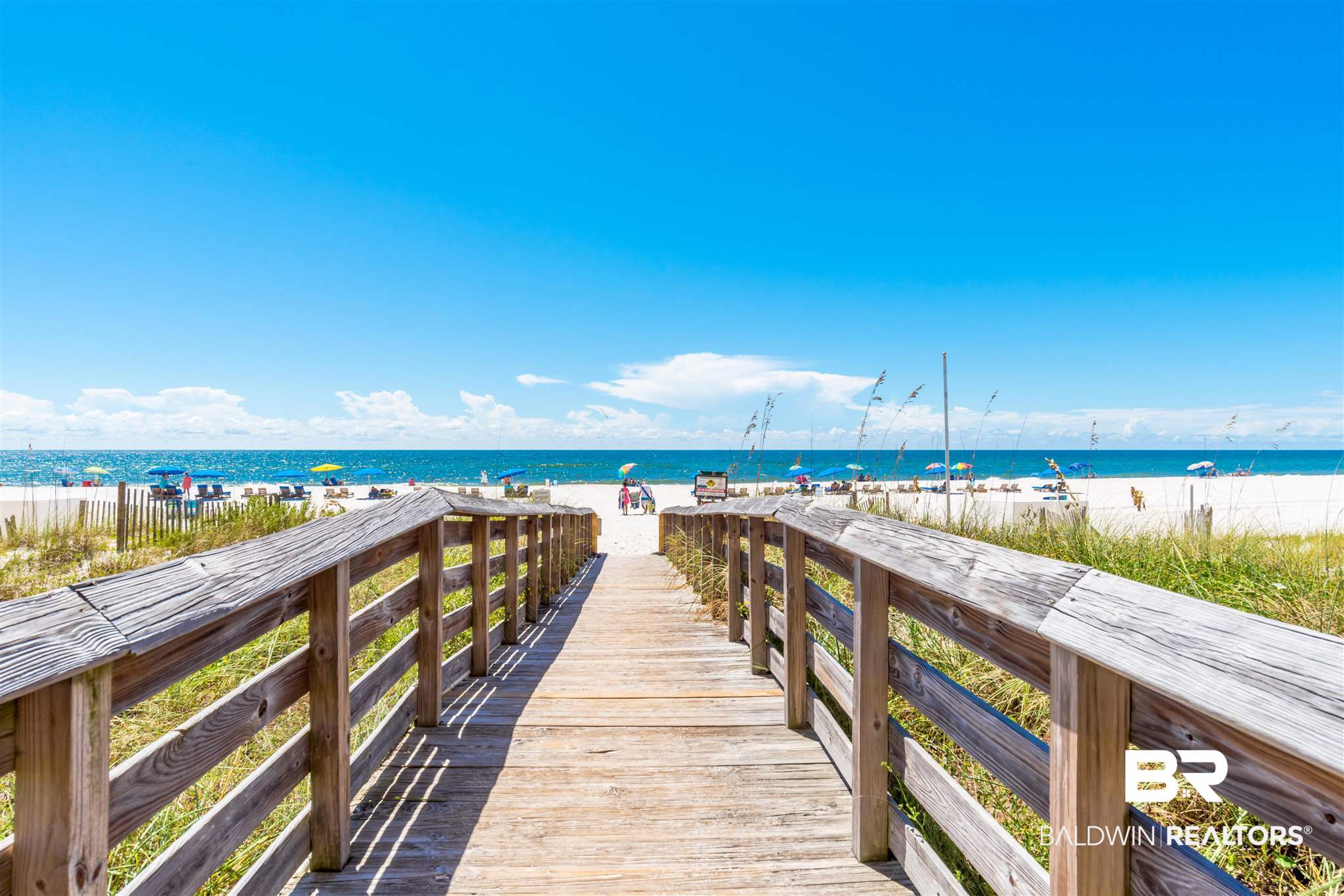 561 East Beach Boulevard, Unit 506 Gulf Shores, AL 36542 - Photo 28 of 30