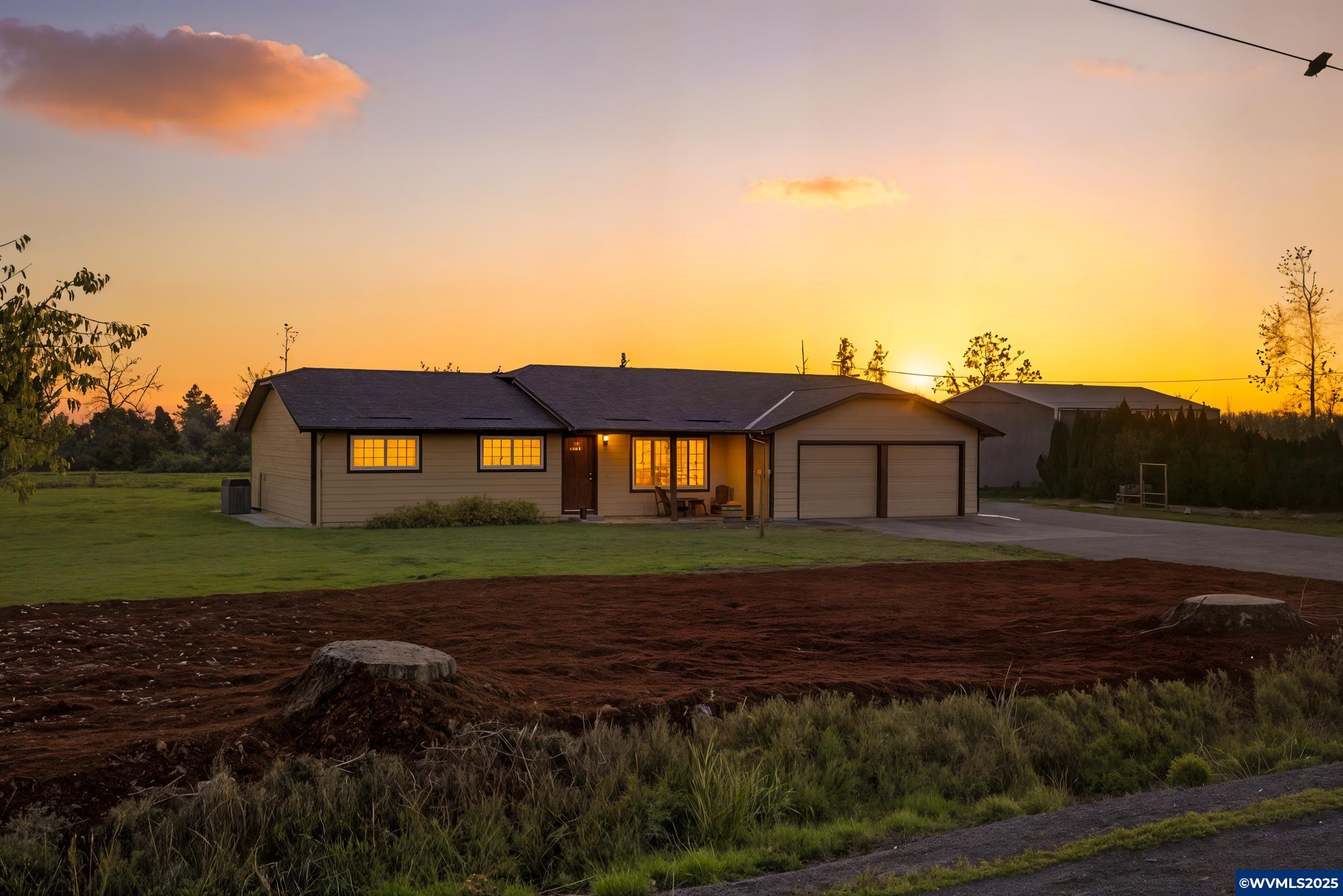 10654 Leverman Road Southeast Aumsville, OR 97325 - Photo 48 of 50 Gallery Image 48