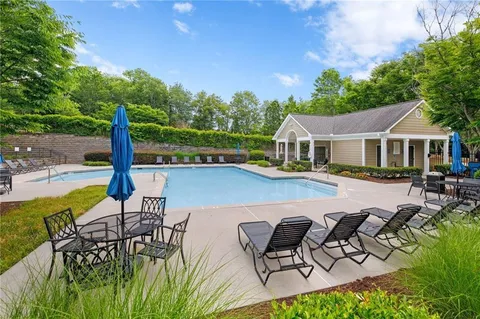 $383,999 | 4001 Woodland Lane, Alpharetta, GA 30009