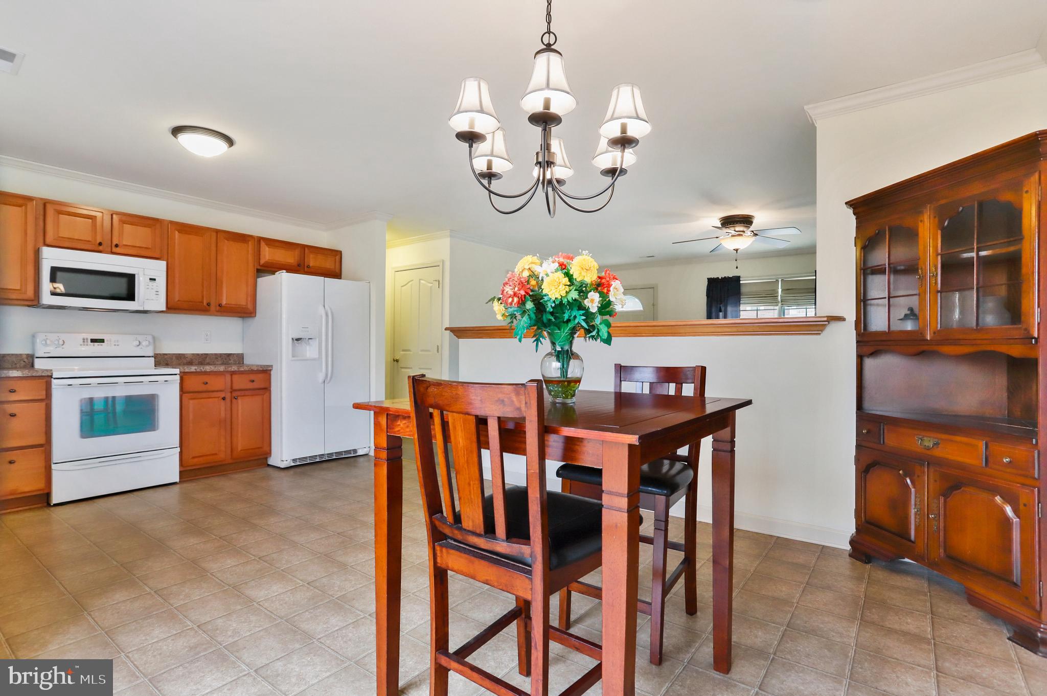 25316 Military Road Cascade, MD 21719 - Photo 12 of 33