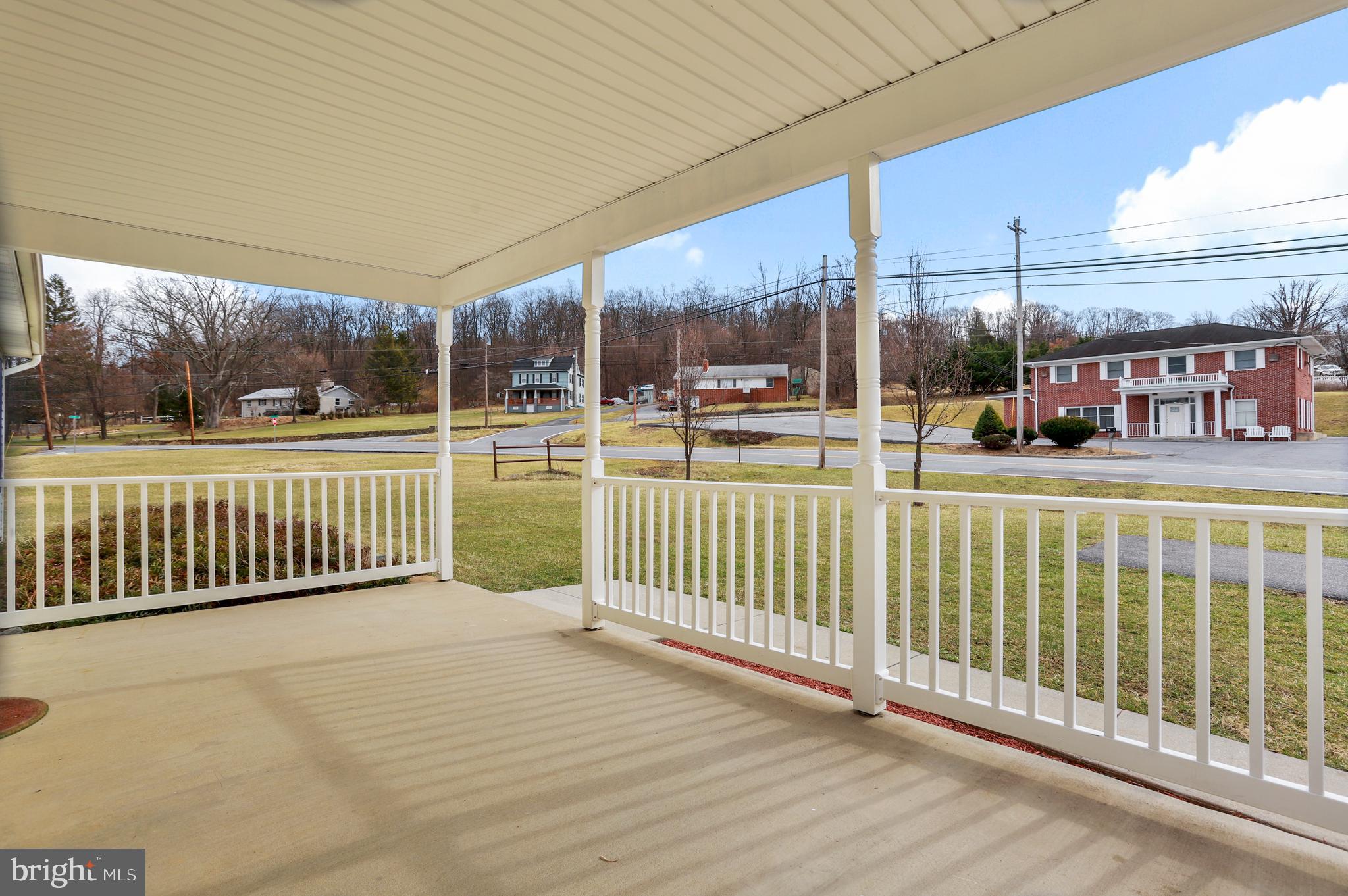 25316 Military Road Cascade, MD 21719 - Photo 3 of 33