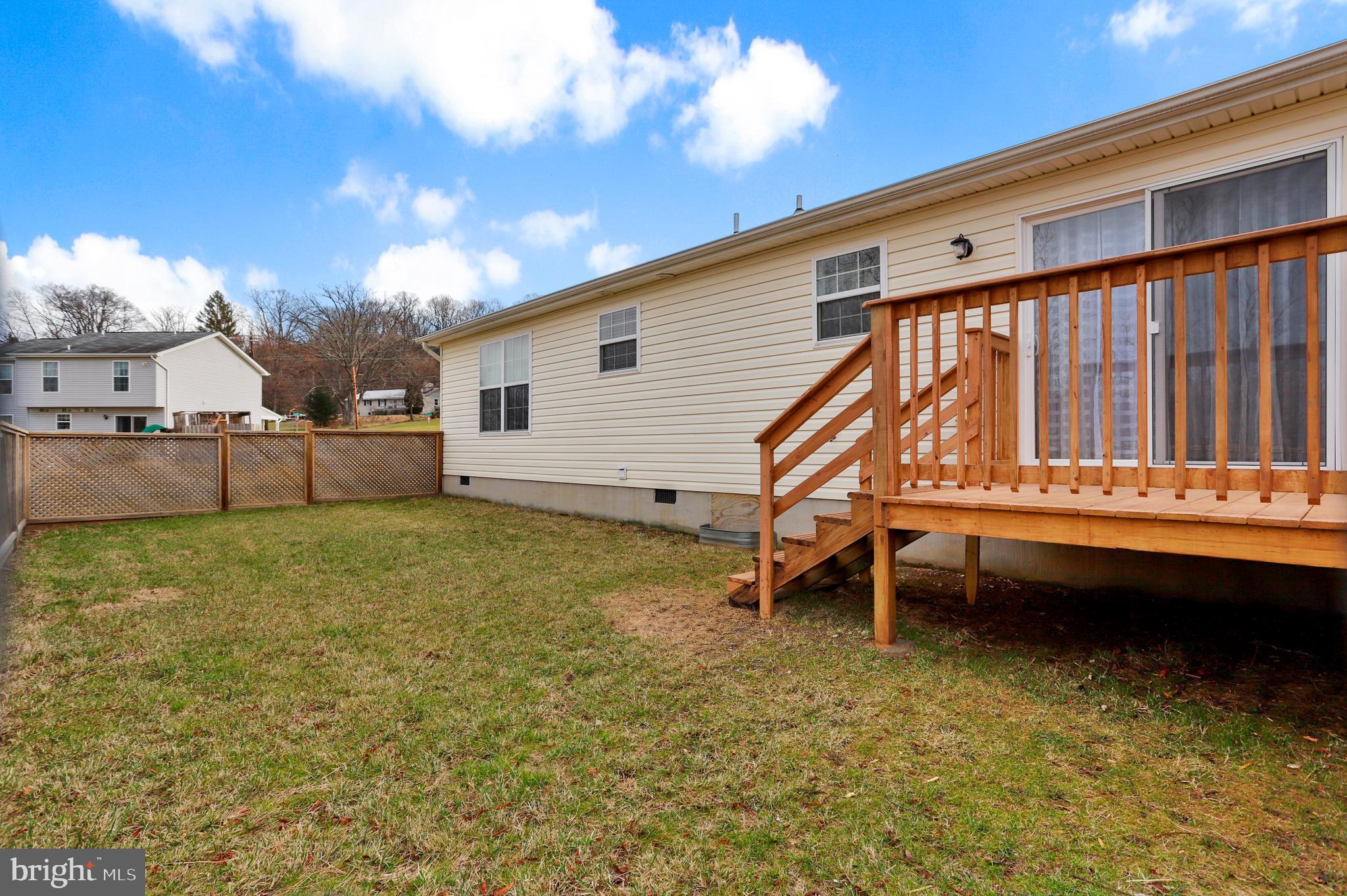 25316 Military Road Cascade, MD 21719 - Photo 27 of 33