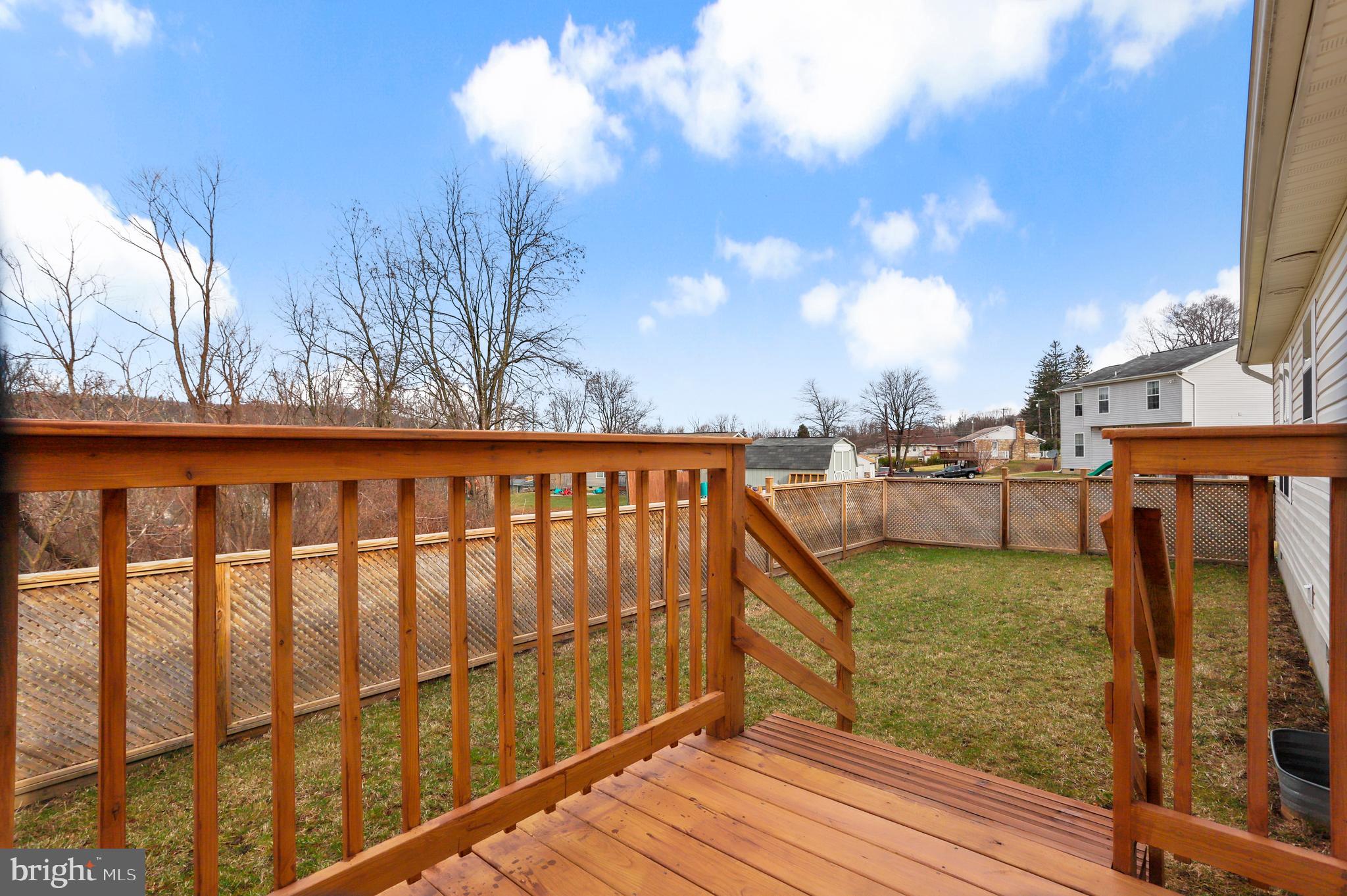 25316 Military Road Cascade, MD 21719 - Photo 28 of 33
