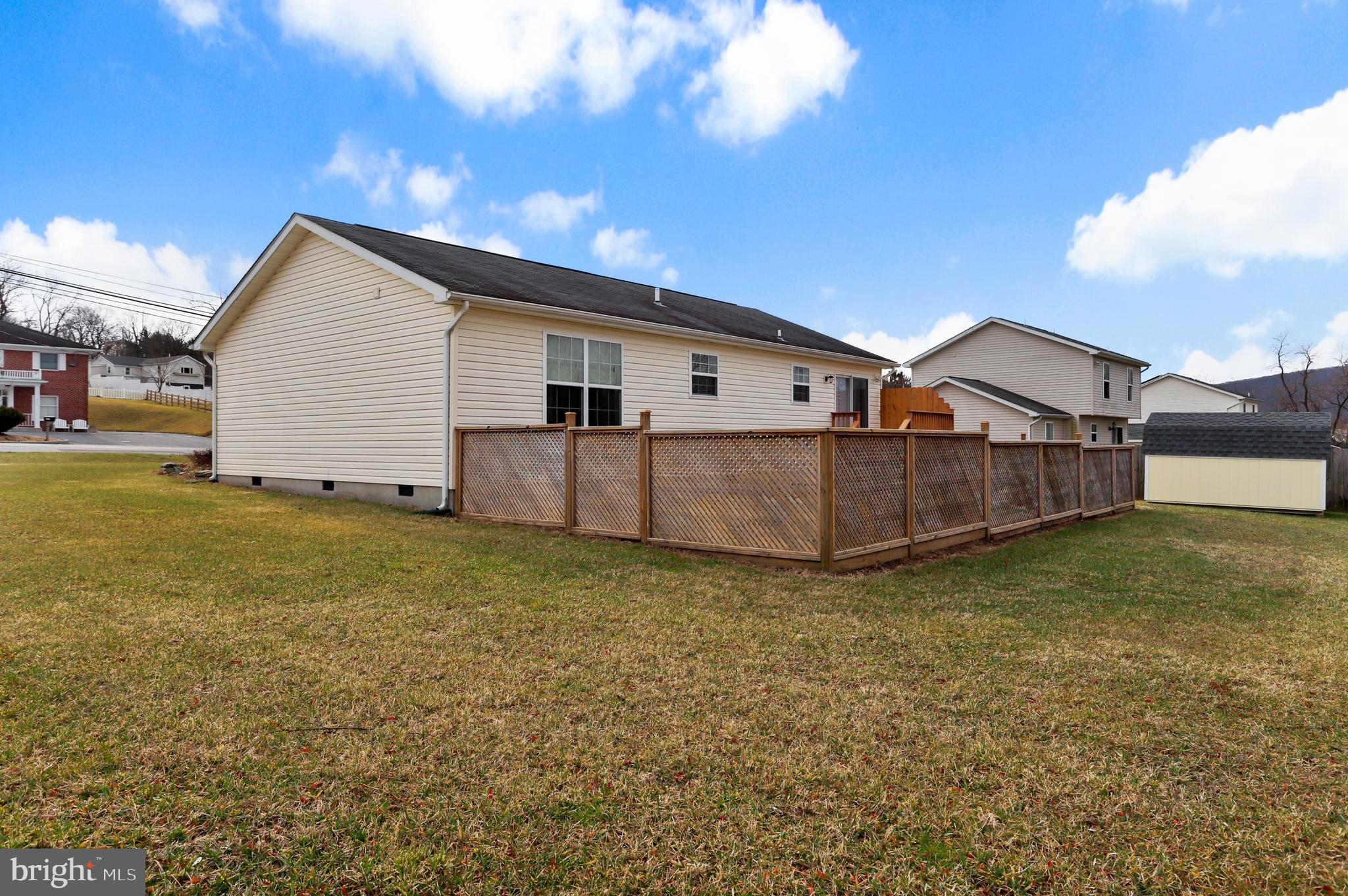 25316 Military Road Cascade, MD 21719 - Photo 30 of 33
