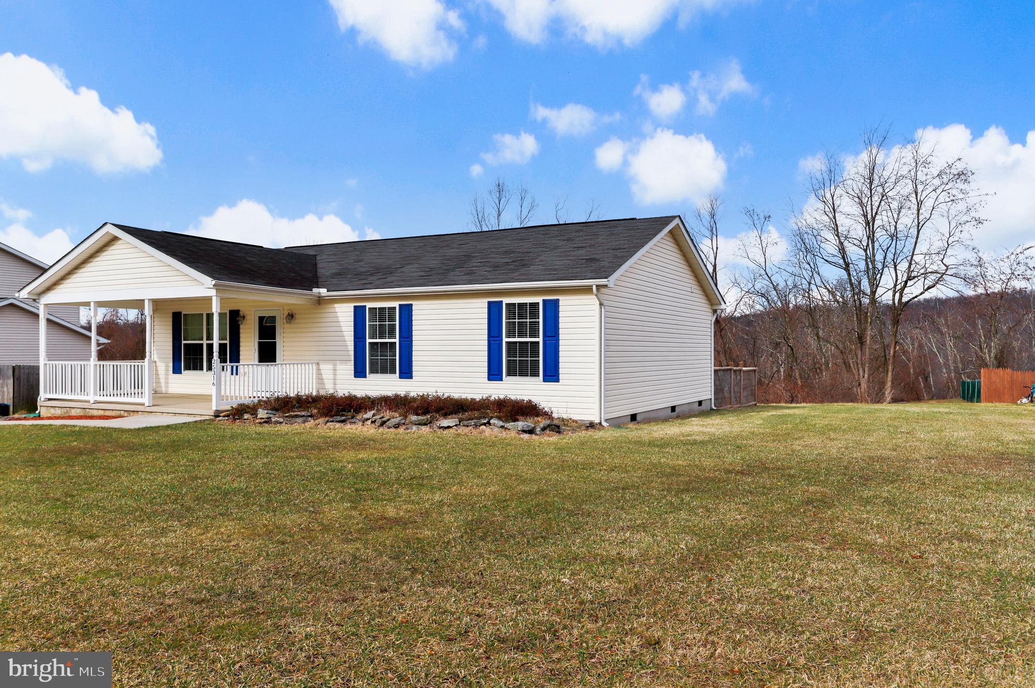 25316 Military Road Cascade, MD 21719 - Photo 4 of 33