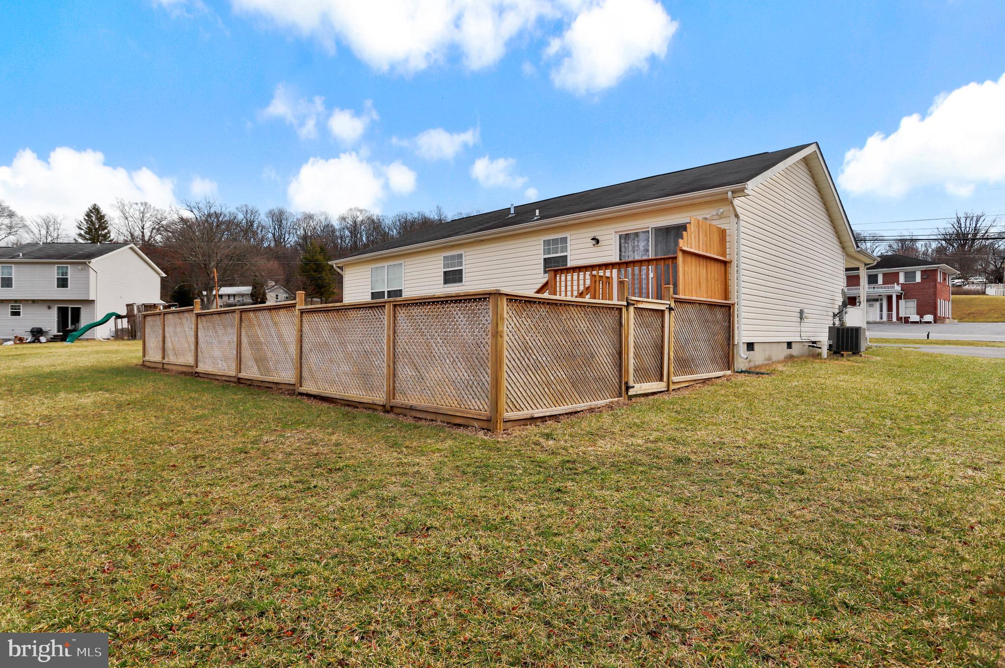 25316 Military Road Cascade, MD 21719 - Photo 31 of 33