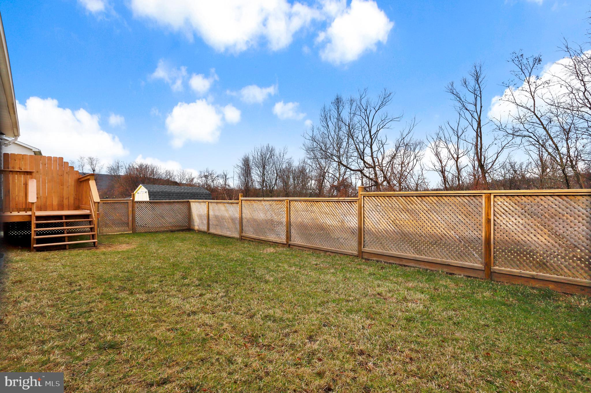 25316 Military Road Cascade, MD 21719 - Photo 32 of 33