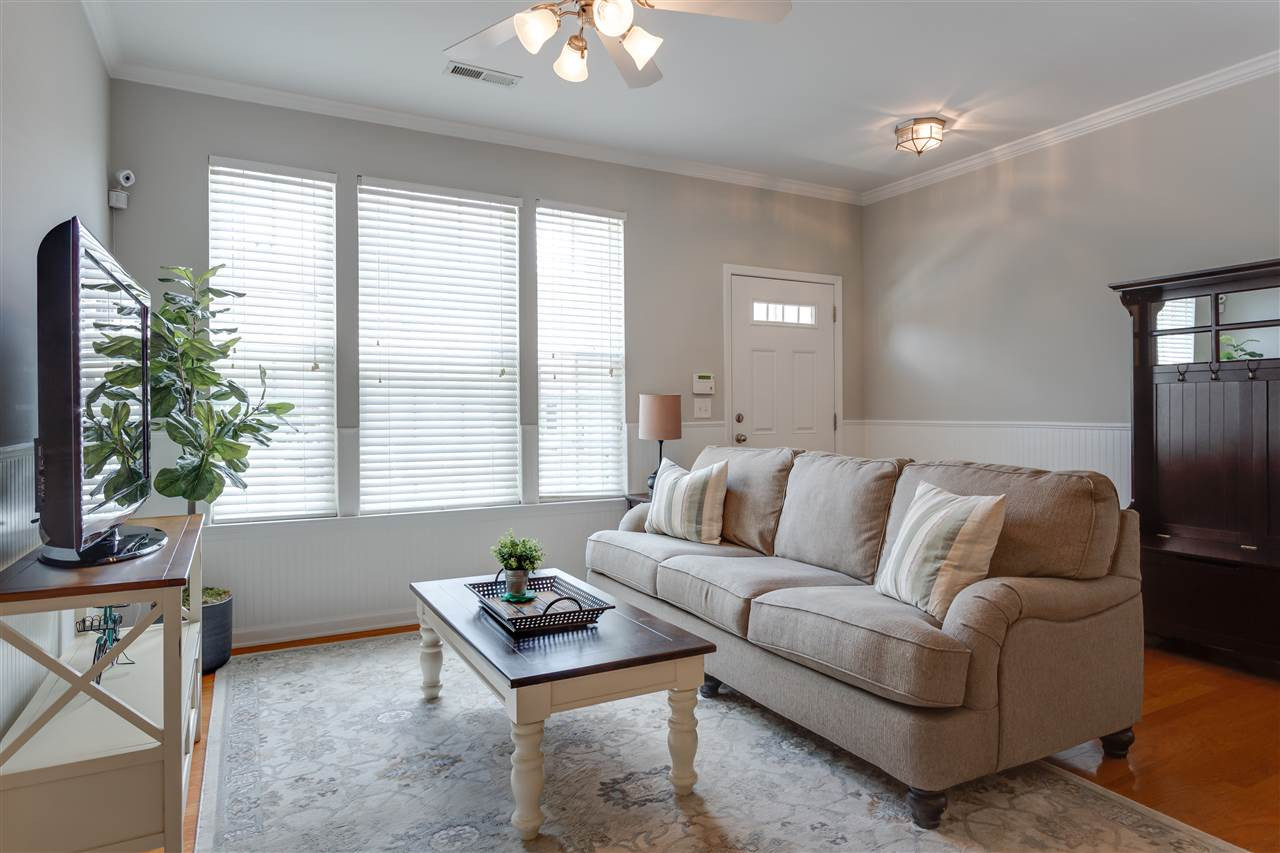 7830 Spungold Street Raleigh, NC 27617 - Photo 9 of 23 Family Room Main Level