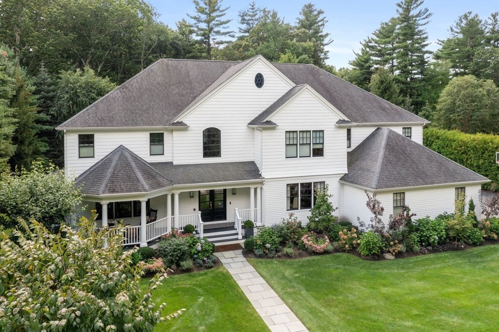 66 Beard Way Needham, MA 02492 - Photo 1 of 41