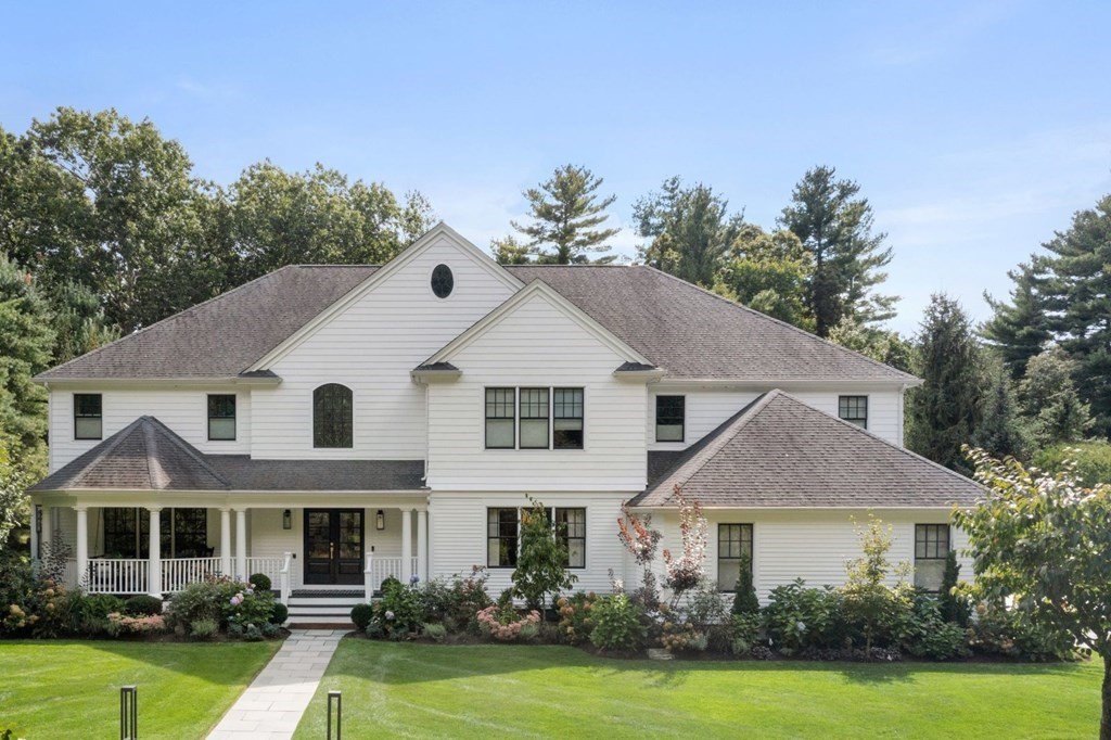 66 Beard Way Needham, MA 02492 - Photo 2 of 41