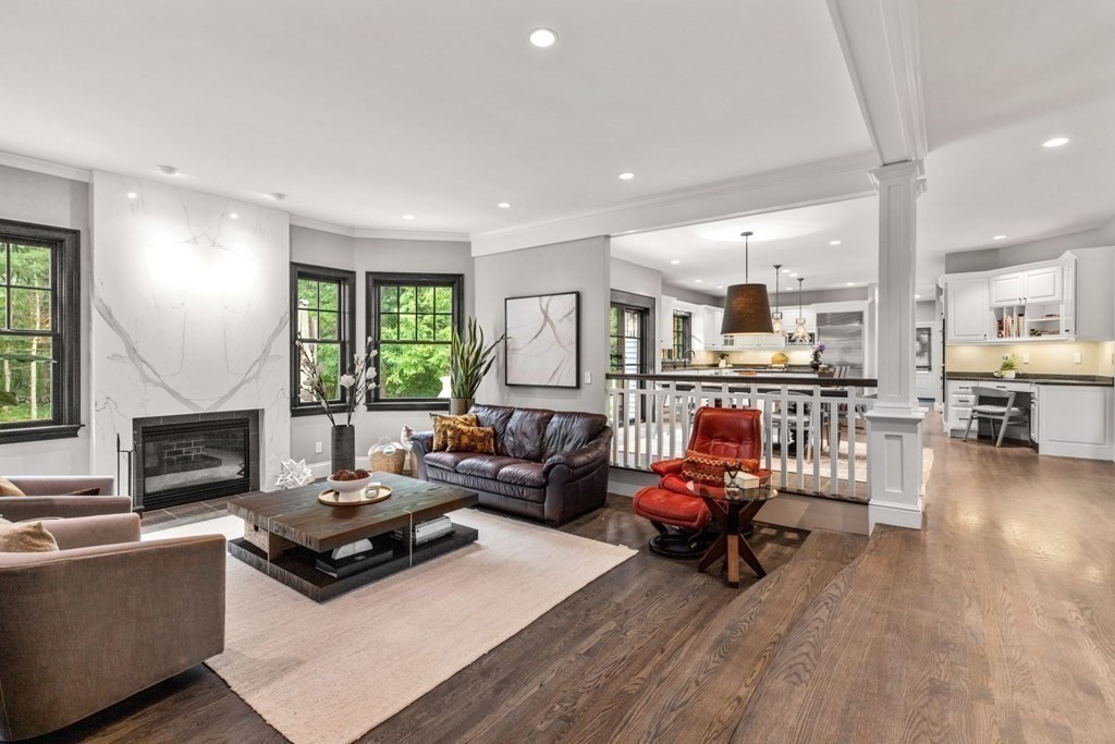 66 Beard Way Needham, MA 02492 - Photo 22 of 41