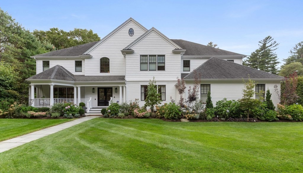 66 Beard Way Needham, MA 02492 - Photo 3 of 41