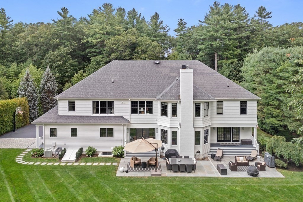 66 Beard Way Needham, MA 02492 - Photo 38 of 41