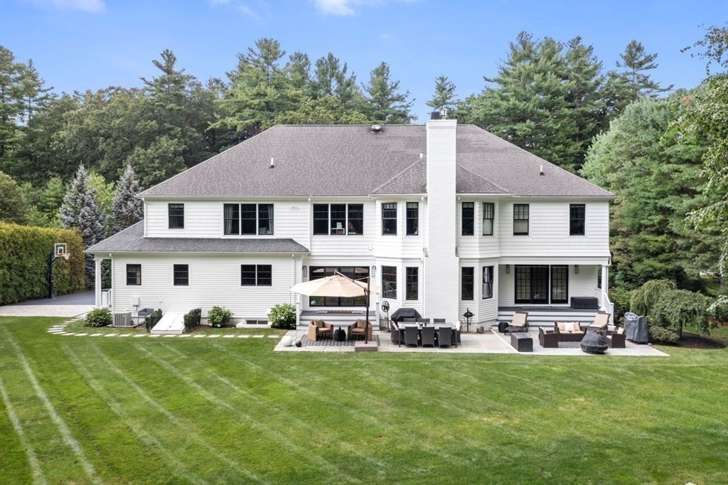 66 Beard Way Needham, MA 02492 - Photo 39 of 41