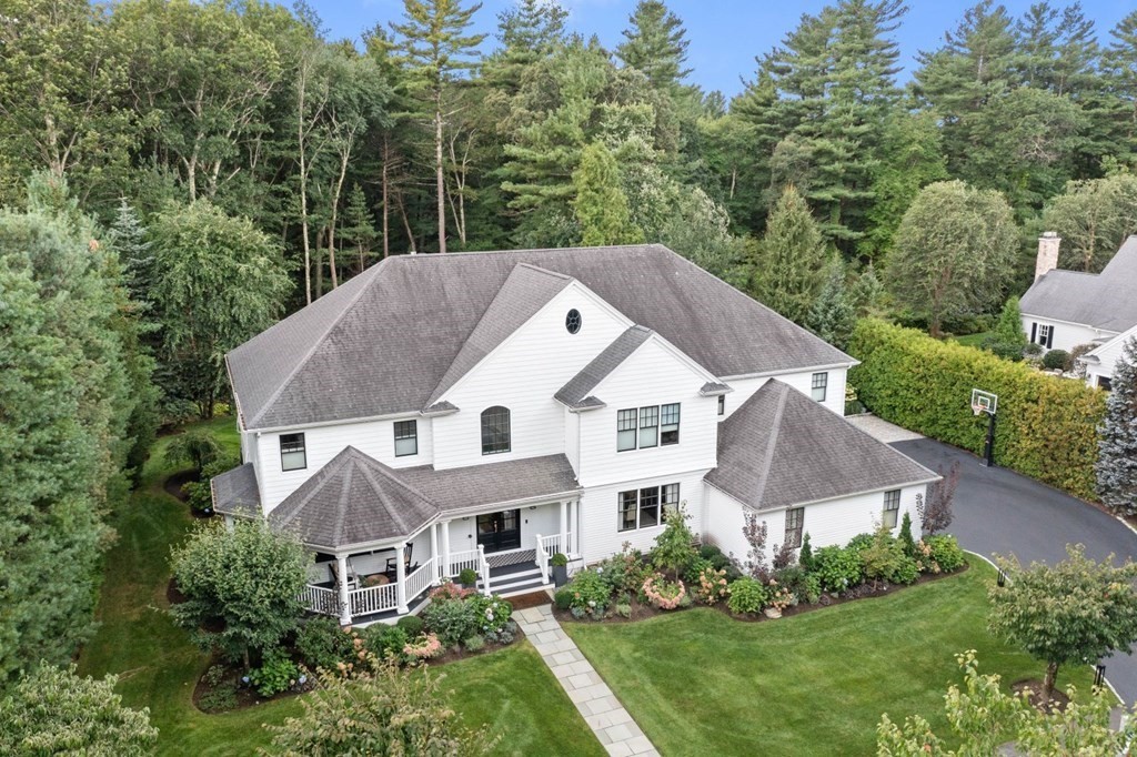 66 Beard Way Needham, MA 02492 - Photo 4 of 41