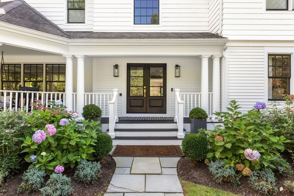 66 Beard Way Needham, MA 02492 - Photo 5 of 41