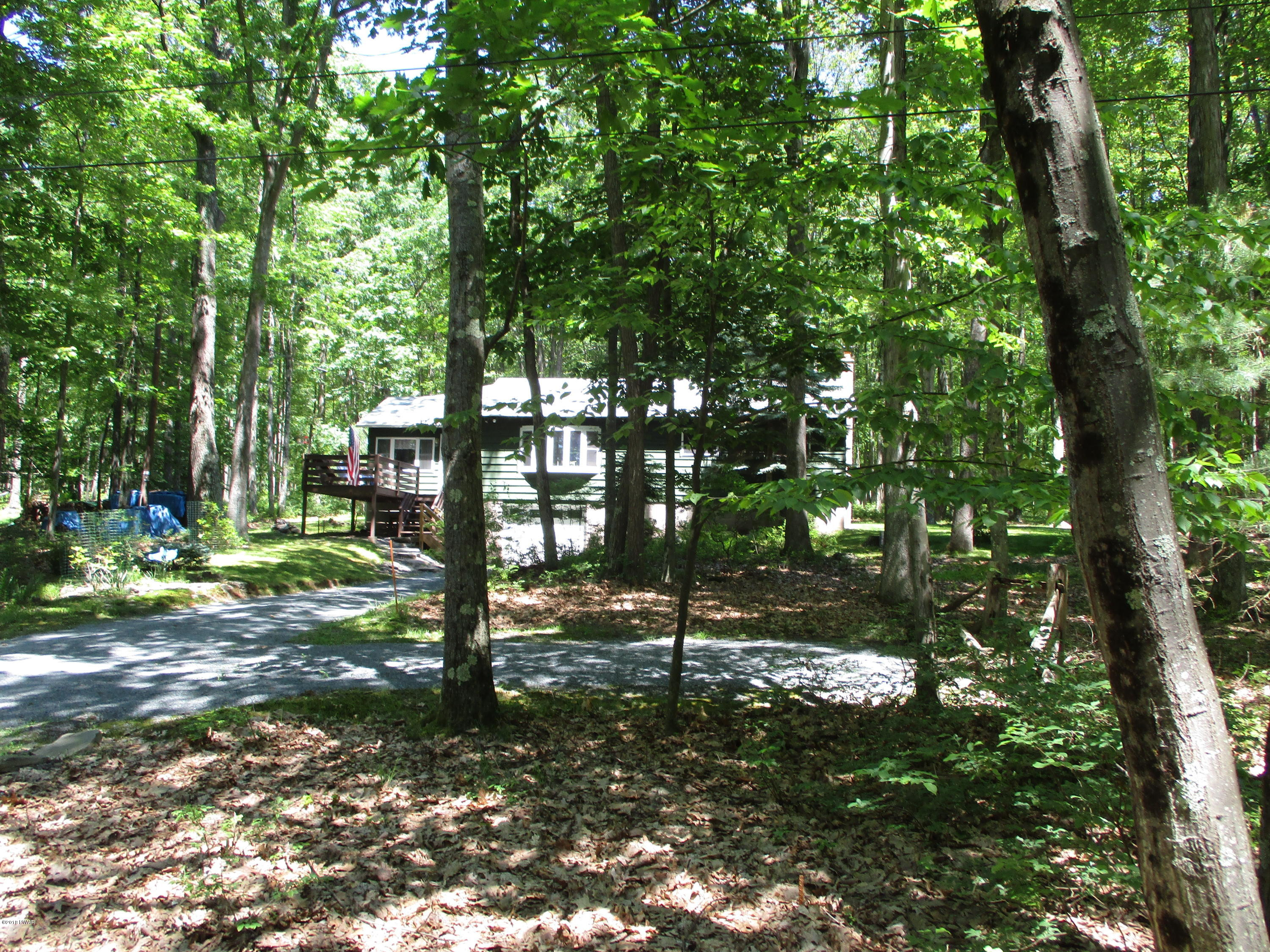 112 Whitney Lake Road Hawley, PA 18428 - Photo 47 of 48 112 Whitney Lake Dr.