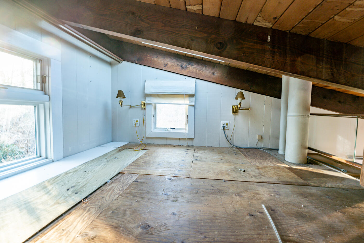 336 Main Street Wellfleet, MA 02667 - Photo 27 of 39 a view of empty room