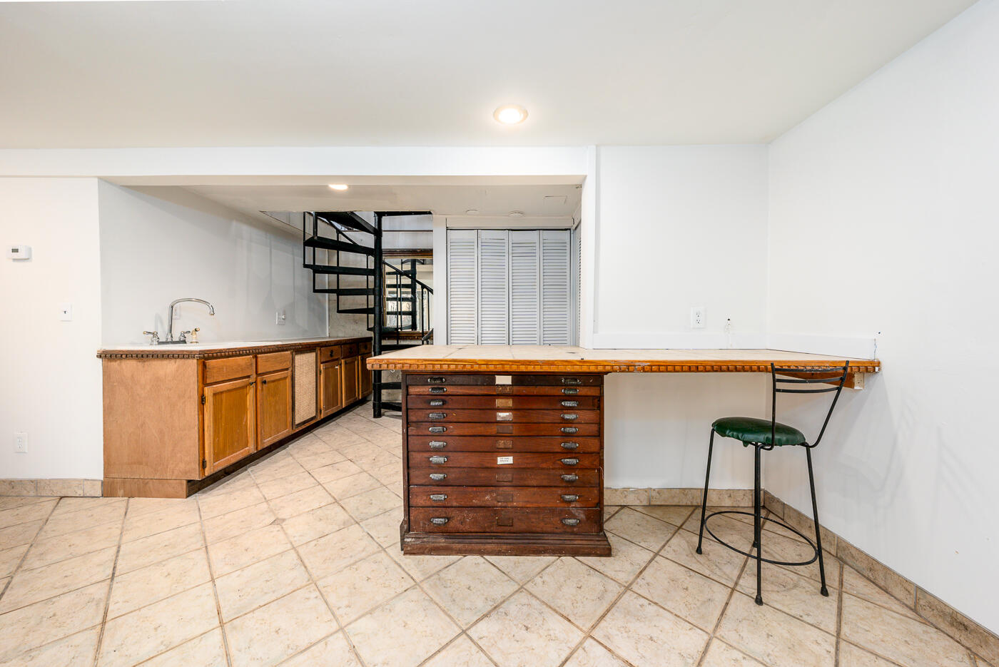 336 Main Street Wellfleet, MA 02667 - Photo 37 of 39 a kitchen with a cabinets and window