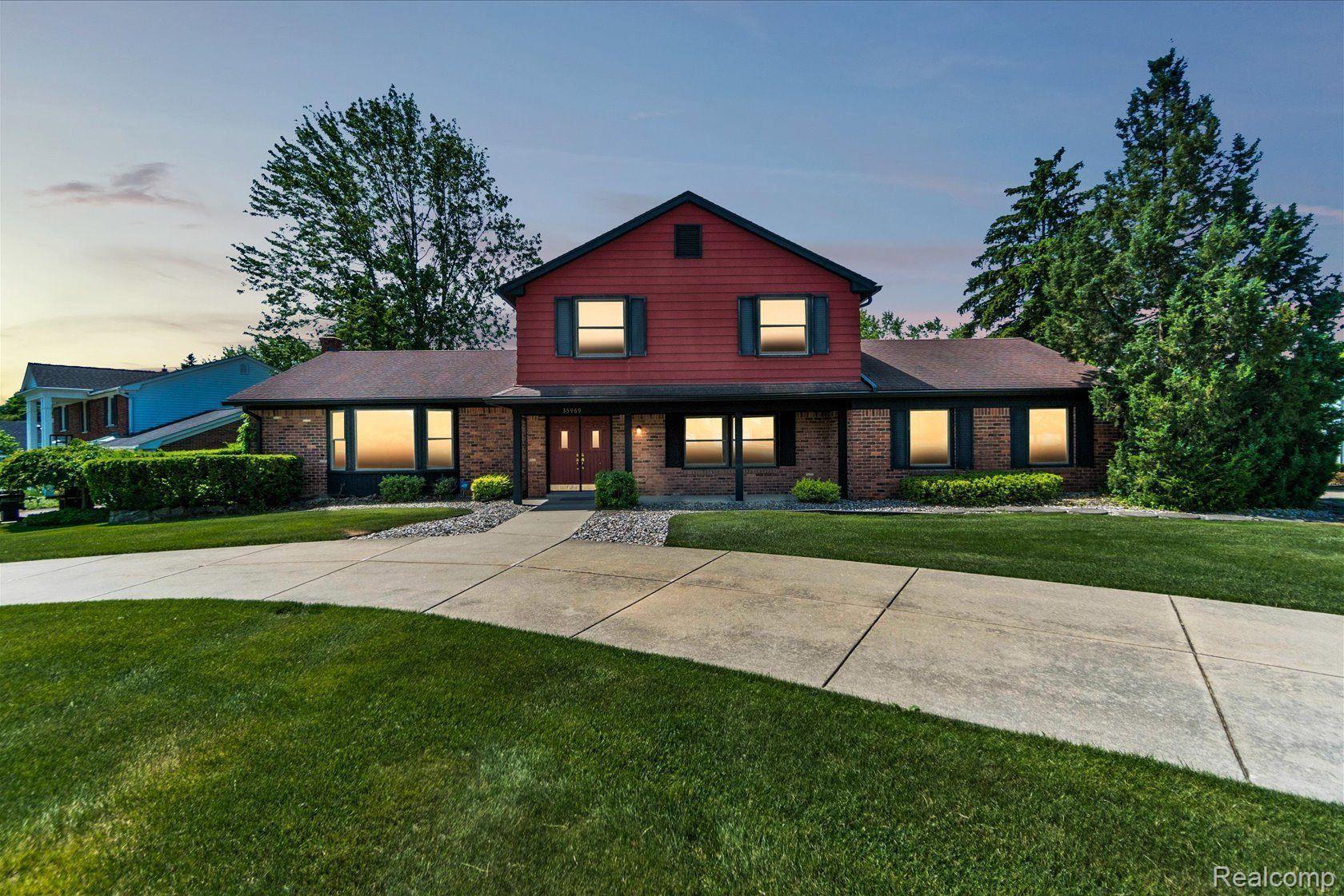 35969 Congress Road Farmington, MI 48335 - Photo 54 of 57 Gallery Image 54