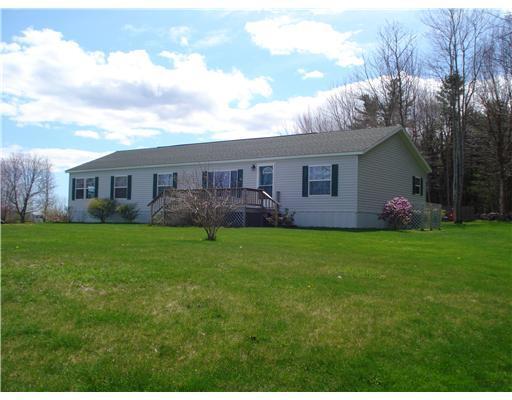 32 Pitcher Road Belfast, ME 04915 - Photo 2 of 24 Exterior Front. From either...