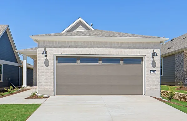 $369,990 | 124 Kimberwick Court, Georgetown, TX 78633