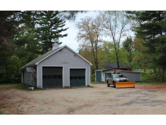 2 Ponemah Hill Road Amherst, NH 03031 - Photo 2 of 24