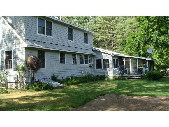 2 Ponemah Hill Road Amherst, NH 03031 - Photo 19 of 24