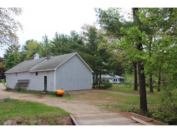 2 Ponemah Hill Road Amherst, NH 03031 - Photo 3 of 24