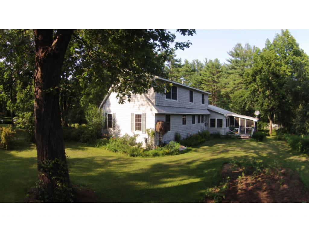 2 Ponemah Hill Road Amherst, NH 03031 - Photo 5 of 24
