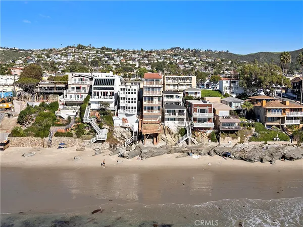 $16,500 | 1045 Gaviota Drive, Unit B, Laguna Beach, CA 92651