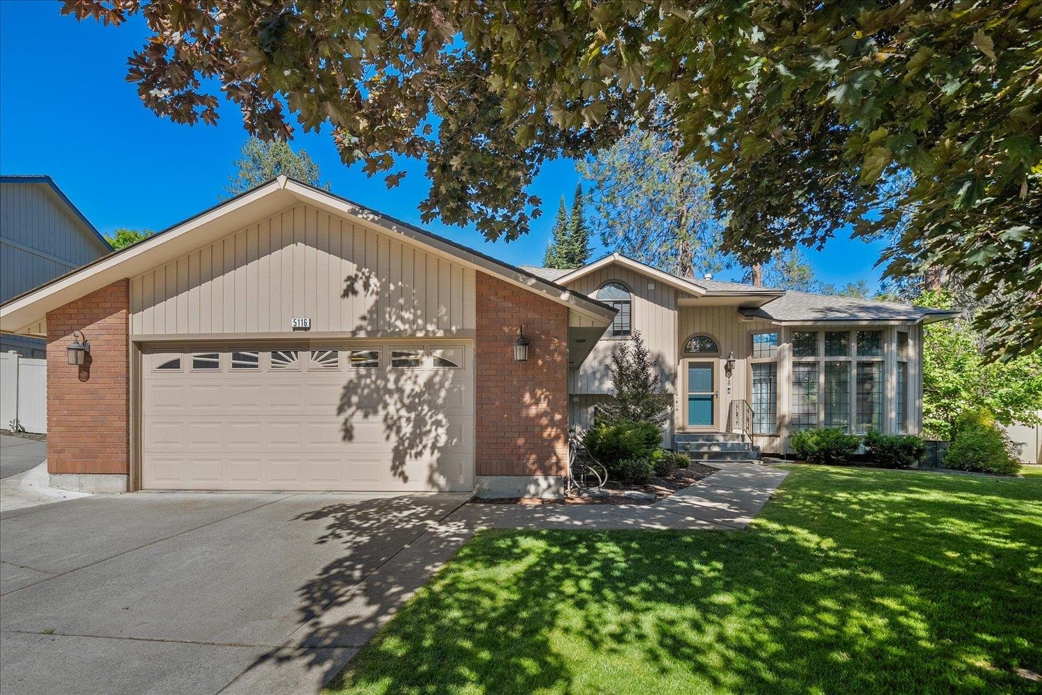 5116 West Ridgecrest Drive Spokane, WA 99208 - Photo 2 of 49