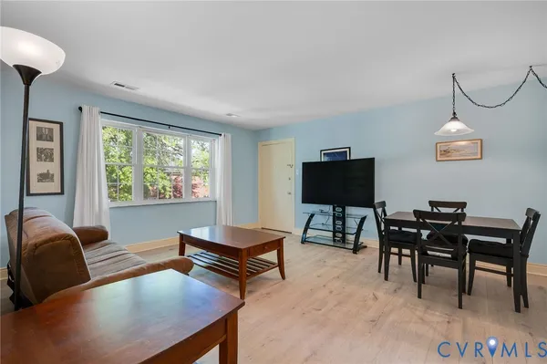 $160,000 | 4050 Forest Hill Avenue, Unit U35, Richmond, VA 23225