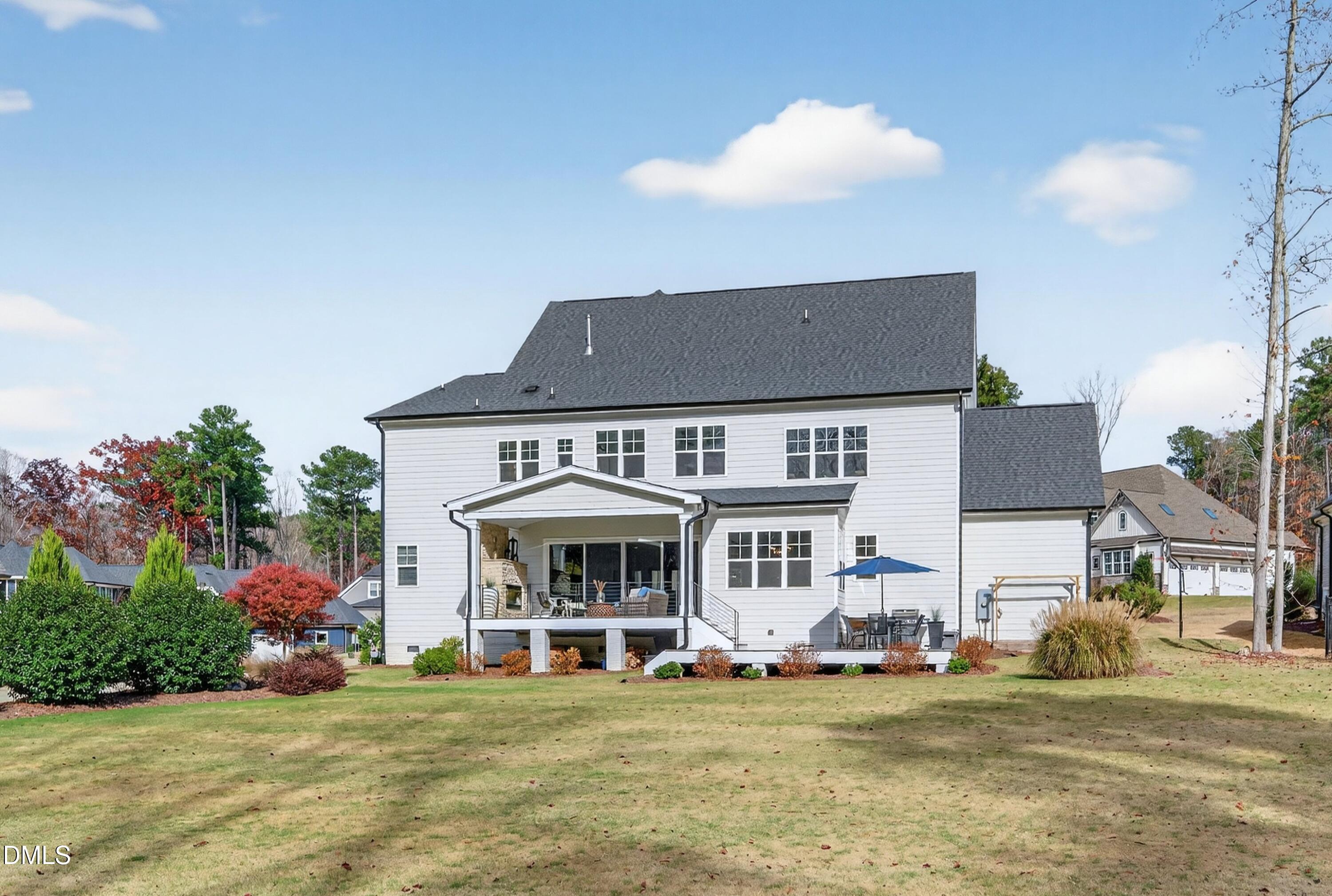 2341 Sanctuary Drive Raleigh, NC 27606 - Photo 5 of 66