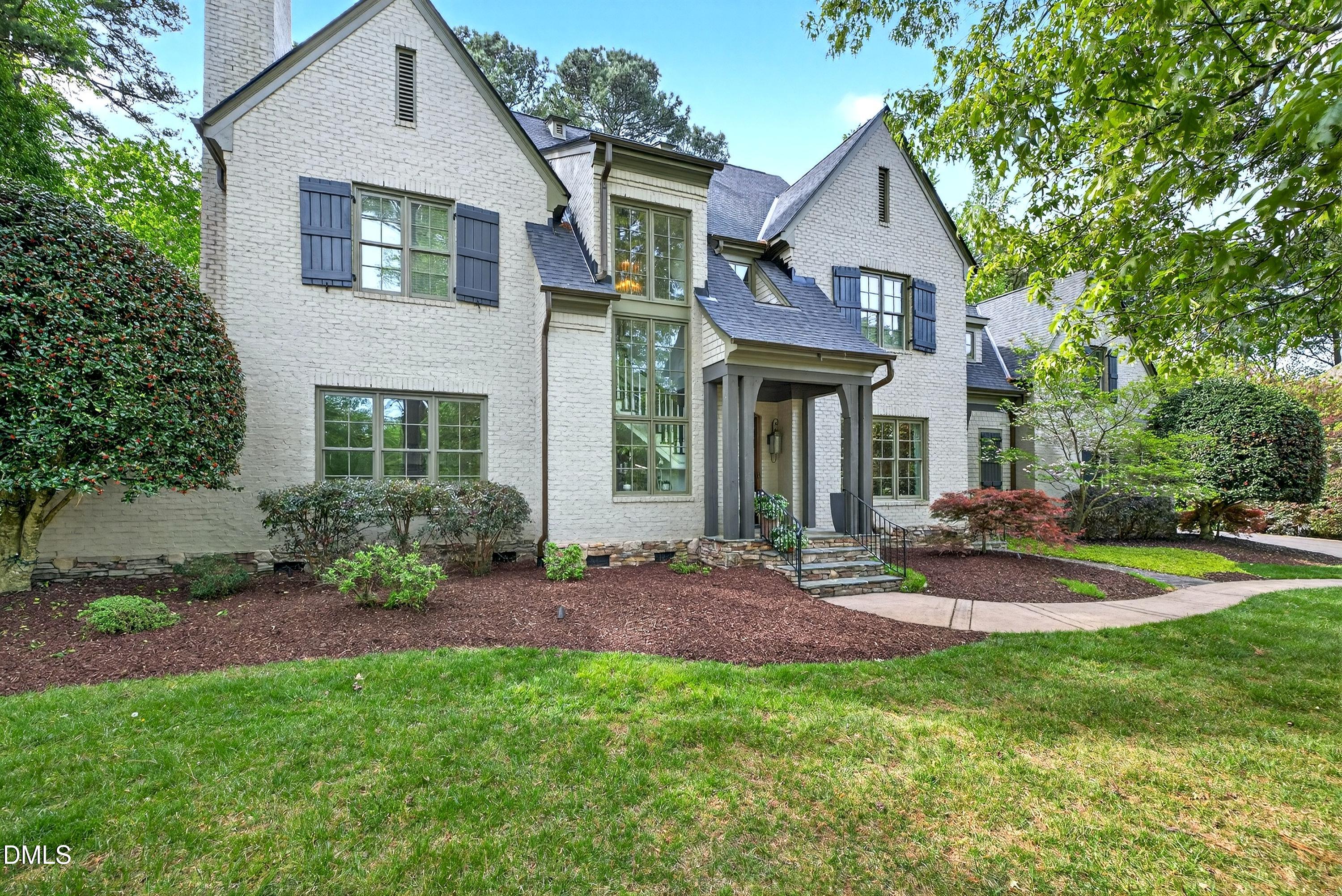 1509 Consett Court Raleigh, NC 27613 - Photo 89 of 102 098__B5A0204-3000