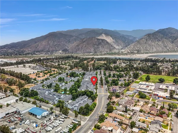 $645,900 | 900 West Sierra Madre, Unit 44, Azusa, CA 91702