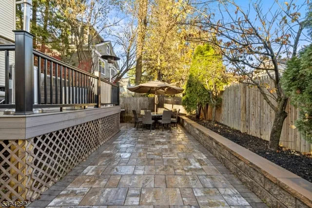 $850,000 | 15 Parkhurst Place, Verona, NJ 07044