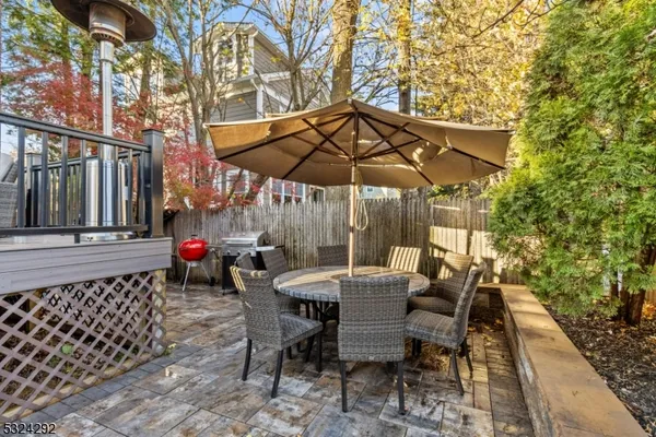 $798,500 | 15 Parkhurst Place, Verona, NJ 07044