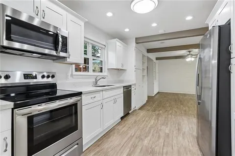 $349,000 | 2705 Sells Street, Metairie, LA 70003
