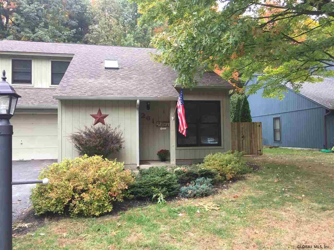 261 Thimbleberry Road Malta, NY 12020 - Photo 1 of 21 Photo 1