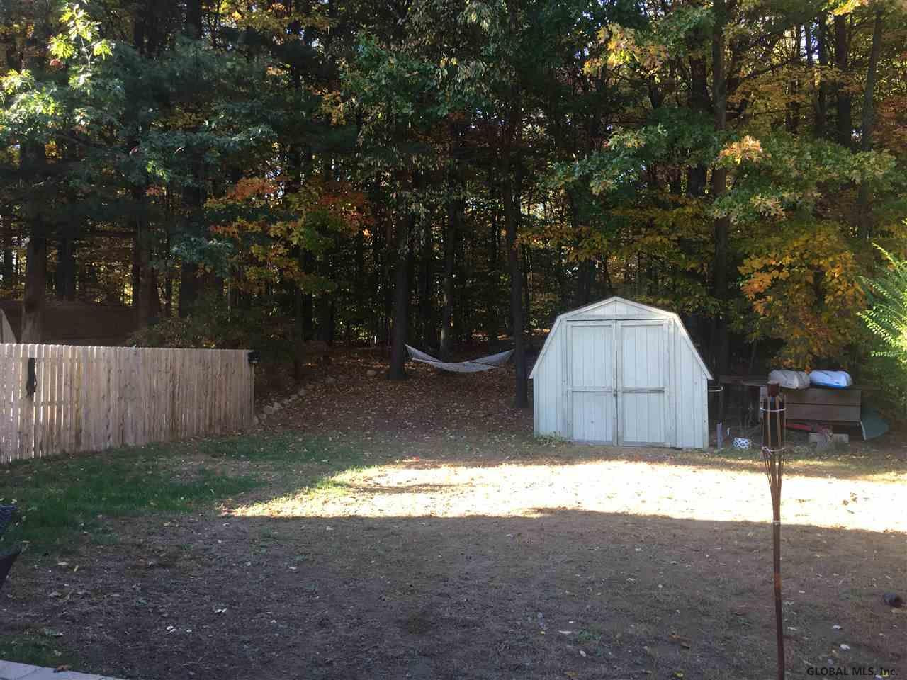 261 Thimbleberry Road Malta, NY 12020 - Photo 21 of 21 Privacy