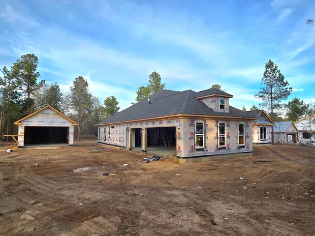 $751,725 | 1054 Bellingham Drive, Beech Island, SC 29842