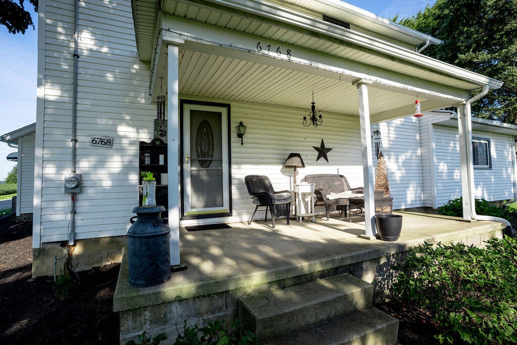 6768 Baker Road Tiro, OH 44887 - Photo 4 of 47 Gallery Image 4