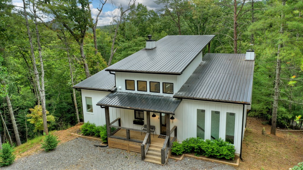 100 Oak View Road Blue Ridge, GA 30513 - Photo 58 of 63 Gallery Image 58