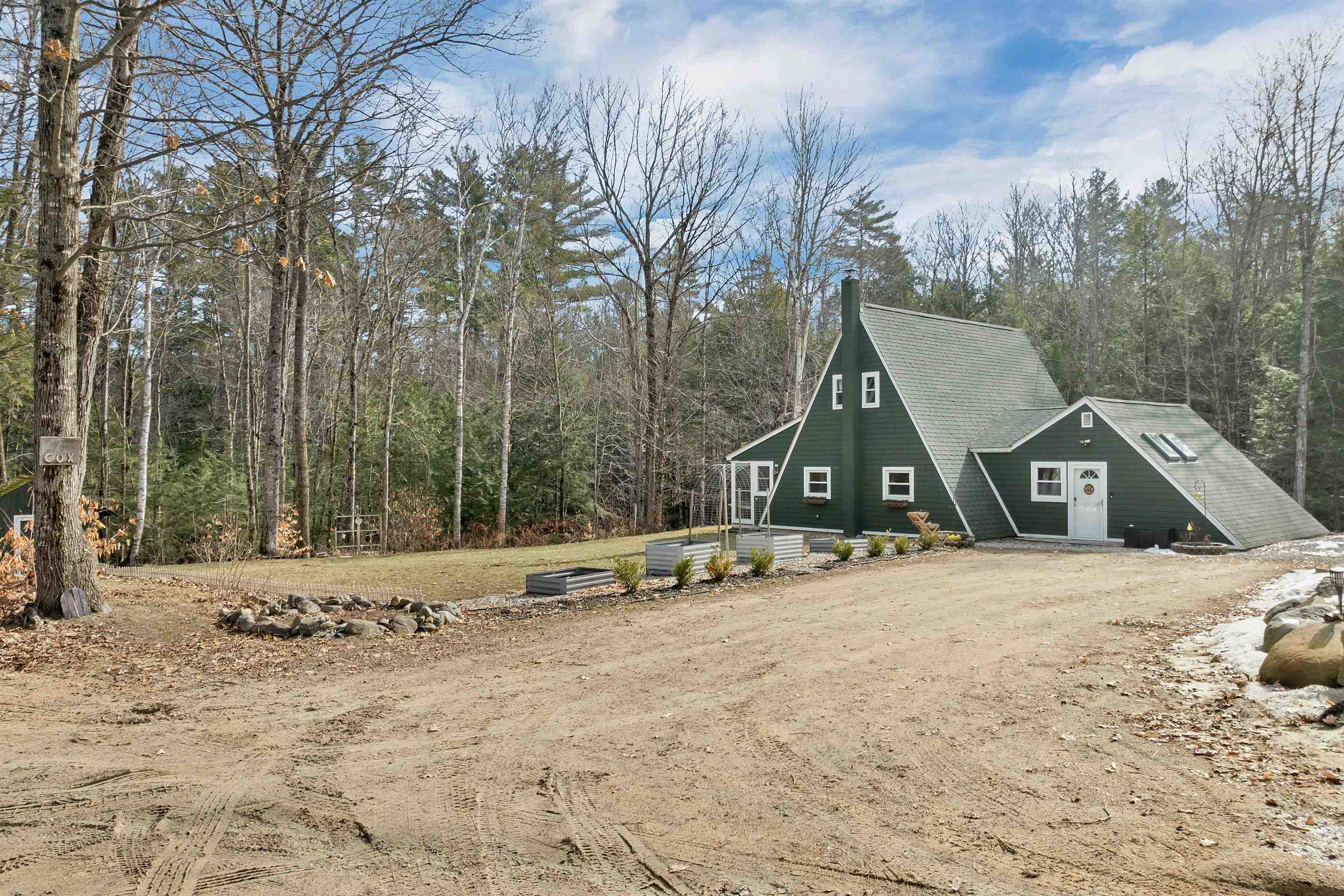 76 Cox Road Campton, NH 03223 - Photo 33 of 44 Gallery Image 33