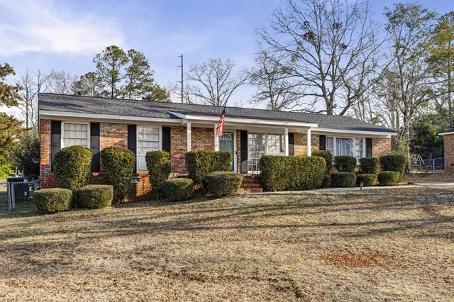 $280,000 | 530 Hillcrest Street, Harlem, GA 30814