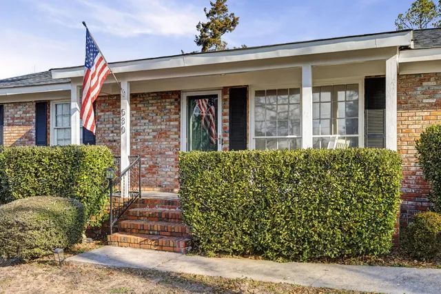 $280,000 | 530 Hillcrest Street, Harlem, GA 30814