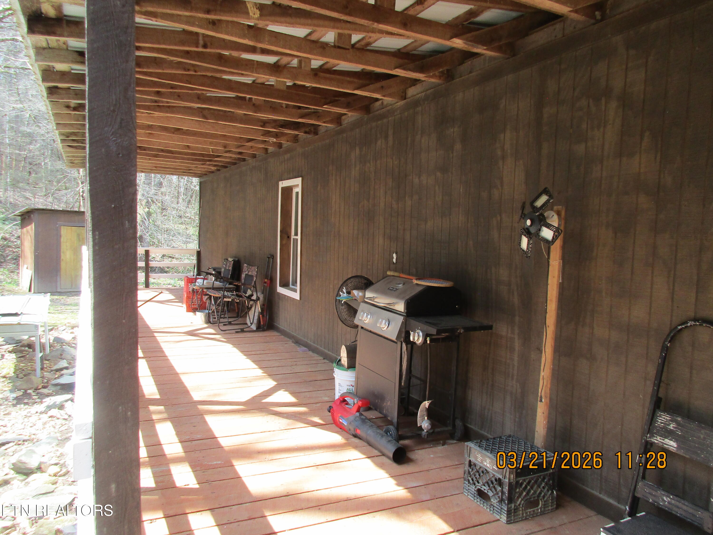 4902 Bogard Road Cosby, TN 37722 - Photo 3 of 18 IMG_2605