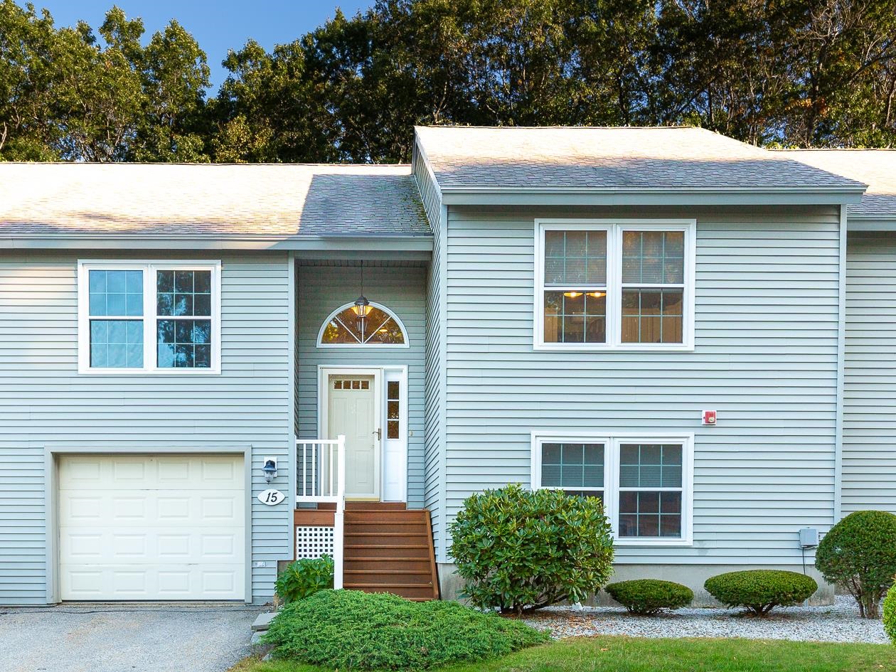 15 Marilyn Drive, Unit 15 Atkinson, NH 03811 - Photo 1 of 36