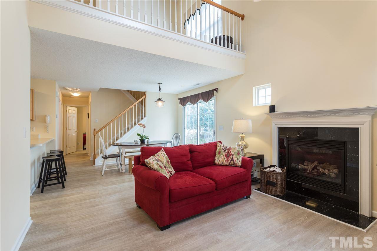 5308 Golden Moss Trail Raleigh, NC 27613 - Photo 3 of 23